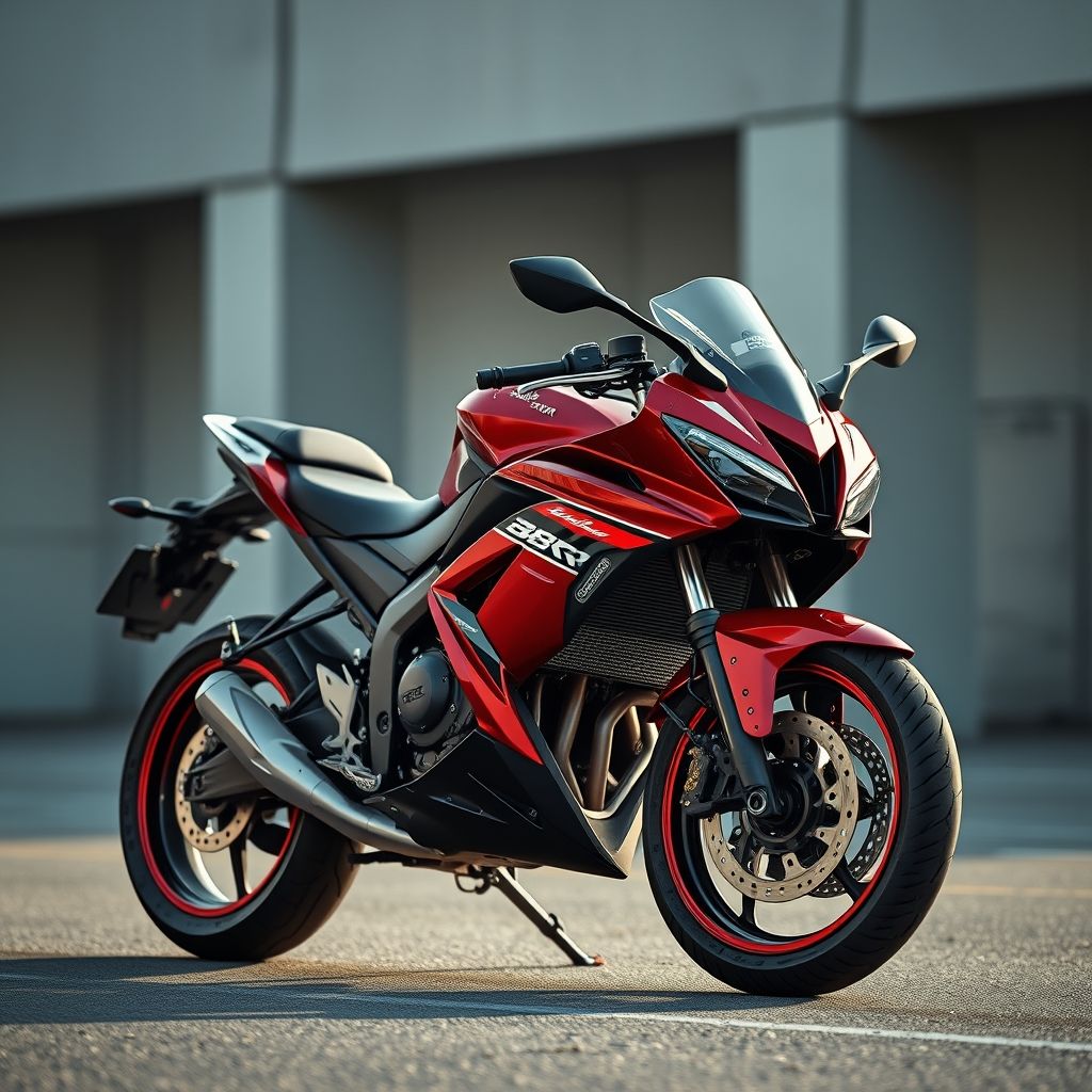 CBR650R 2026: การผสมผสานที่ลงตัวของคุณและมัน